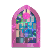 Profusion Cosmetics 21 Shade Sea Witch Palette Eye