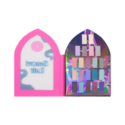 Profusion Cosmetics 21 Shade Sea Witch Palette Eye