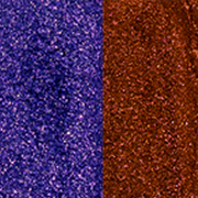 Profusion Cosmetics Metachrome | Duochromatica Multichrome Pigment & Primer Eyes