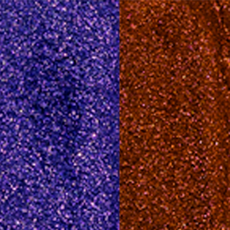 Profusion Cosmetics Metachrome | Duochromatica Multichrome Pigment & Primer Eyes