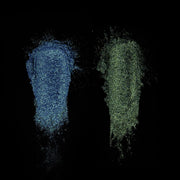 Profusion Cosmetics Metachrome | Duochromatica Multichrome Pigment & Primer Eyes