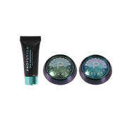 Profusion Cosmetics Metachrome | Duochromatica Multichrome Pigment & Primer Eyes