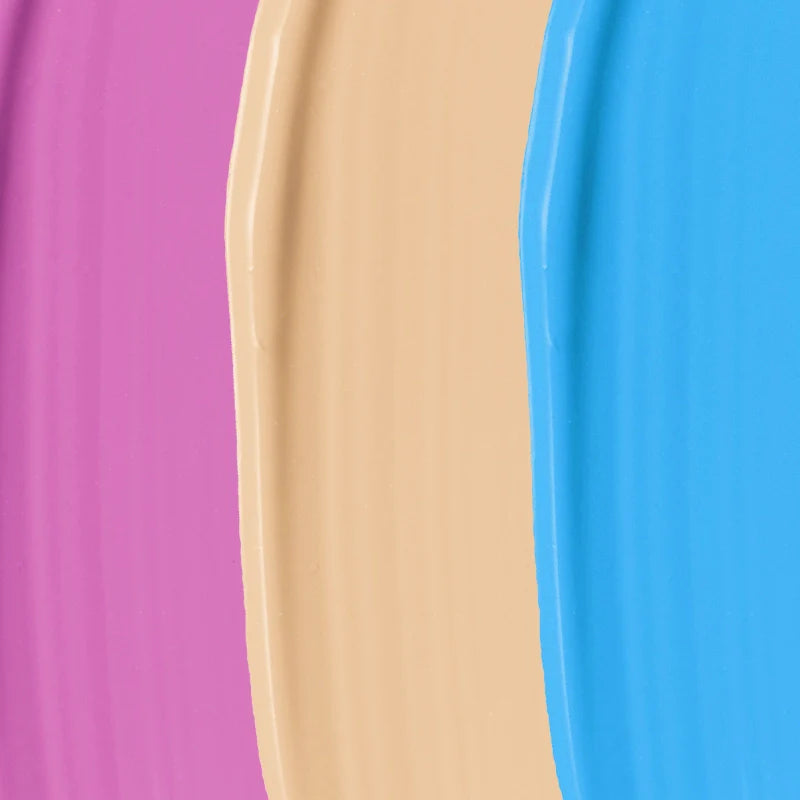 Profusion Cosmetics Jurassic World | Protective Unit Shadow Primer Set