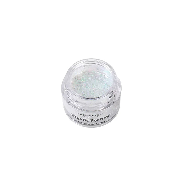 Profusion Cosmetics - Rituals | Mystic Fortune Glitter Gel - 1oz