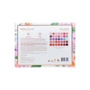 Profusion Cosmetics Petal Pefect | 35 Shade Palette Eyes
