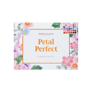 Profusion Cosmetics Petal Pefect | 35 Shade Palette Eyes