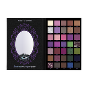 Profusion Cosmetics Moonlight Magic-35 Shade Palette Eye