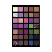 Profusion Cosmetics Moonlight Magic-35 Shade Palette Eye