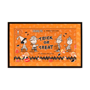 Profusion Cosmetics Peanuts Halloween | Trick or Treat 31 Shade Palette Eye