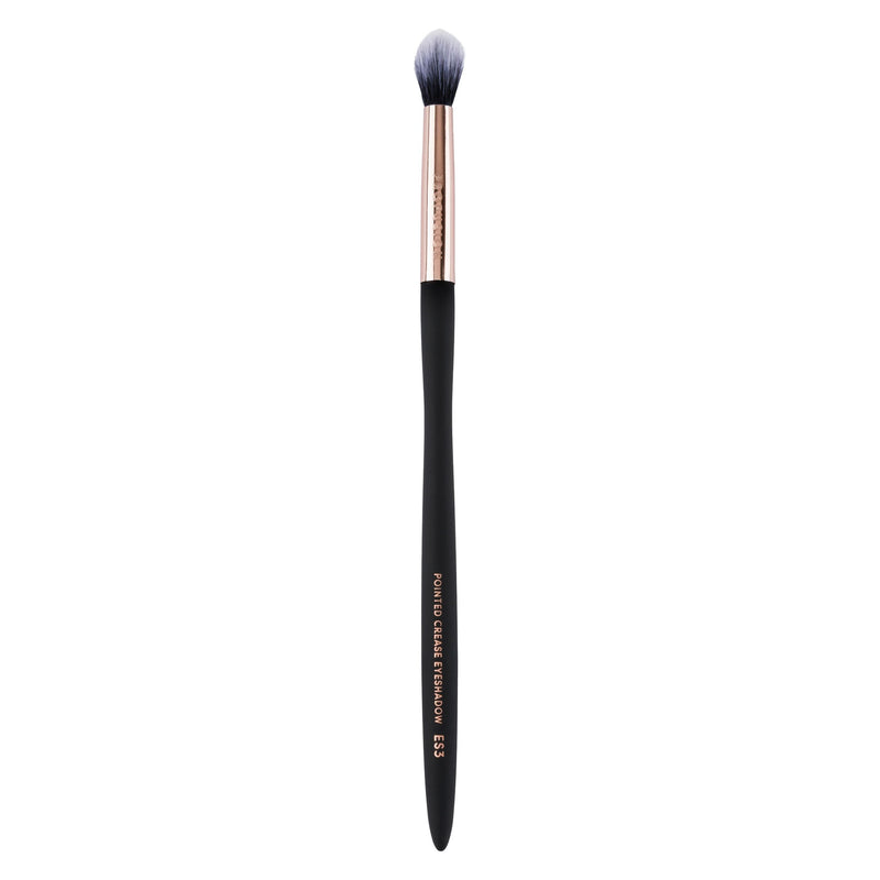 Profusion Cosmetics Artistry Series | Pointed Crease Eyeshadow Brush Makeup Brushes
