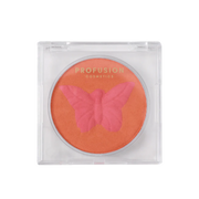 Profusion Cosmetics Empowered Butterfly | Social Butterfly Mousse Blush Blushes & Bronzers