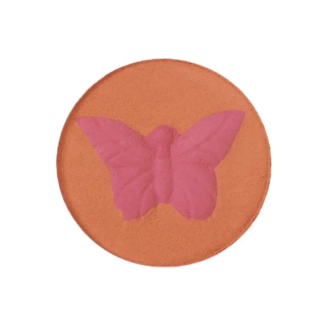 Profusion Cosmetics Empowered Butterfly | Social Butterfly Mousse Blush Blushes & Bronzers