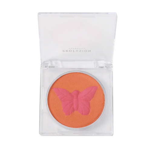 Profusion Cosmetics Empowered Butterfly | Social Butterfly Mousse Blush Blushes & Bronzers