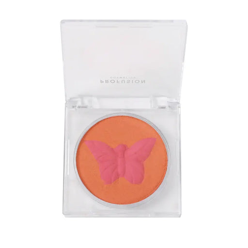 Profusion Cosmetics - Empowered Butterfly | Social Butterfly Mousse Blush - 1oz