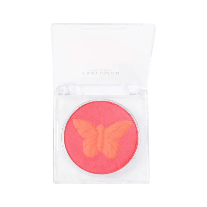 Profusion Cosmetics Empowered Butterfly | Social Butterfly Mousse Blush Blushes & Bronzers