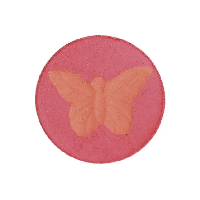 Profusion Cosmetics Empowered Butterfly | Social Butterfly Mousse Blush Blushes & Bronzers