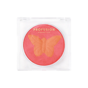 Profusion Cosmetics Empowered Butterfly | Social Butterfly Mousse Blush Blushes & Bronzers