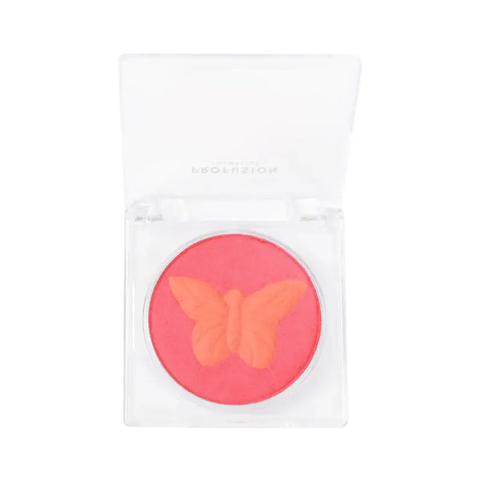 Profusion Cosmetics - Empowered Butterfly | Social Butterfly Mousse Blush - 1oz