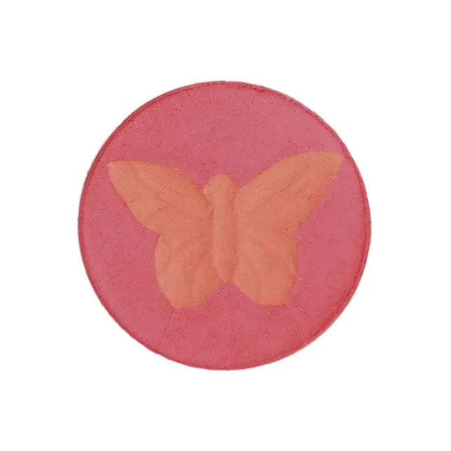 Profusion Cosmetics - Empowered Butterfly | Social Butterfly Mousse Blush - 1oz