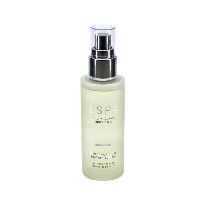 This is Beauty US ESPA Balancing Herbal Spafresh Spritzer 3.3oz - Imperfect Box Misc
