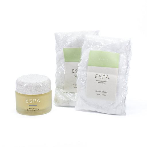 This is Beauty US ESPA Nourishing Cleansing Balm 1.7oz - Imperfect Box Misc