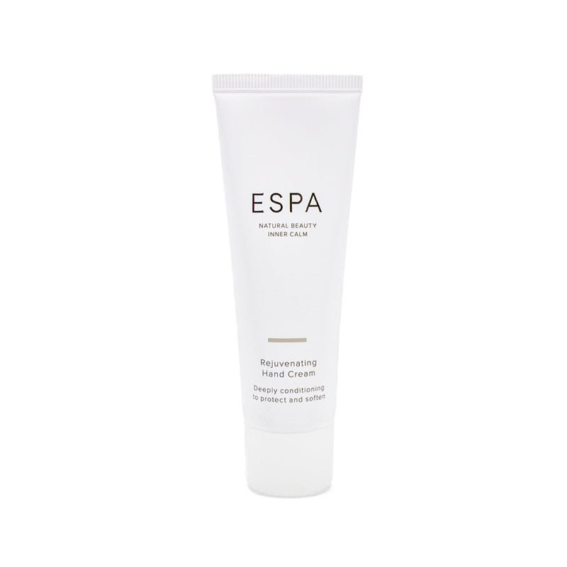 This is Beauty US ESPA Rejuvenating Hand Cream 1.6oz - Imperfect Box Misc