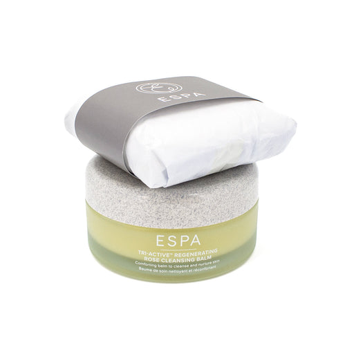 This is Beauty US ESPA Tri-Active Regenerating Rose Cleansing Balm 3.5oz- Imperfect Box Misc