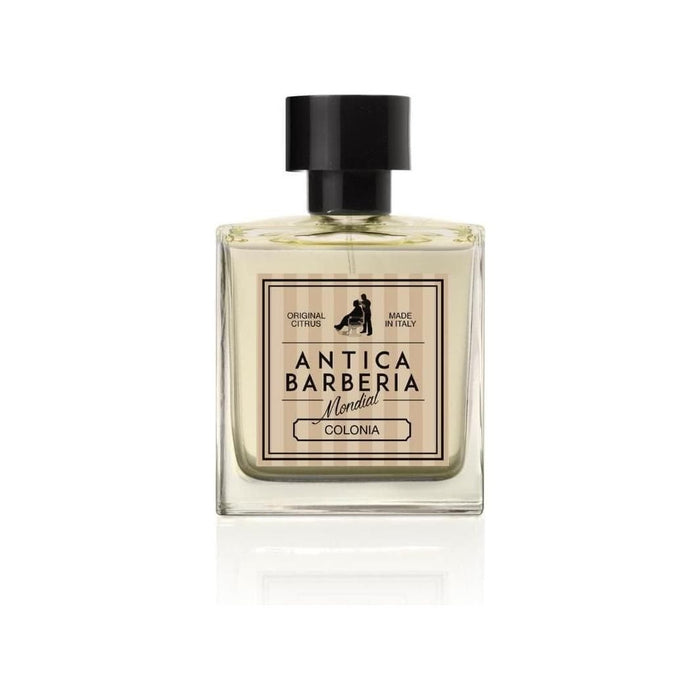 Mondial Antica Barberia Original Citrus Eau De Toilette 100 ml