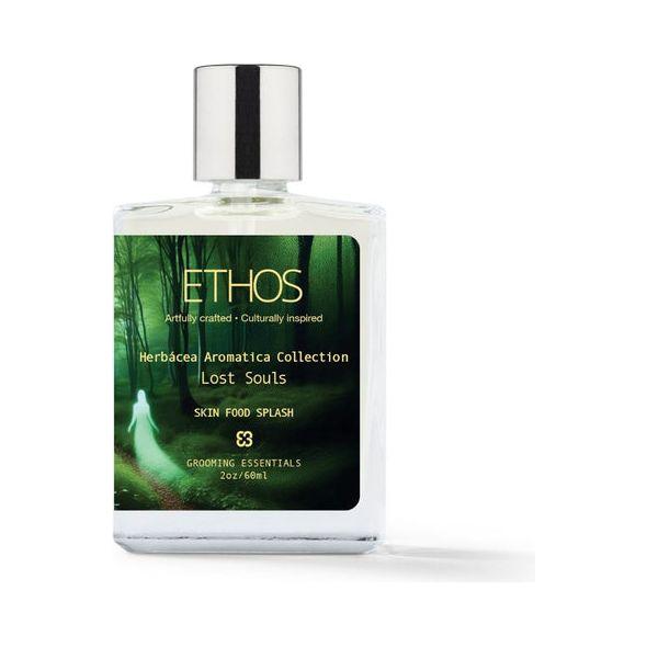 Ethos Grooming Essentials Ethos Grooming Essentials Lost Souls Shaving Collection Shaving Set