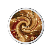 Ethos Grooming Essentials Ethos Grooming Essentials Noel Shaving Collection Shaving Set Sienna F Base Shaving Soap 4.5 Oz