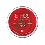 Ethos Grooming Essentials Ethos Grooming Essentials Rosa Shaving Collection Shaving Set White Smoke F Base Shaving Soap 4.5 oz