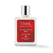 Ethos Grooming Essentials Ethos Grooming Essentials Rosa Shaving Collection Shaving Set White Smoke Skin Food Splash 2 oz