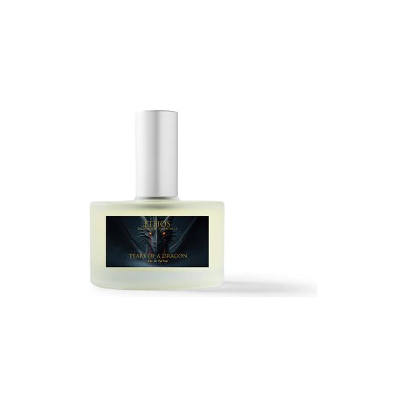 Ethos Grooming Essentials Tears of A Dragon EDP