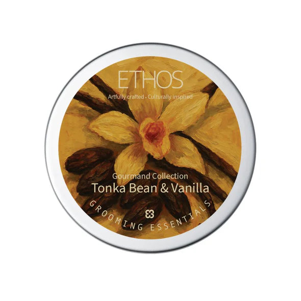 Ethos Grooming Essentials Ethos Grooming Essentials Tonka Bean Vanilla Collection Shaving Kits