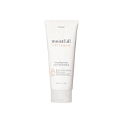AsiaBeautyMall ETUDE Moistfull Collagen Cleansing Foam Face Cleanser