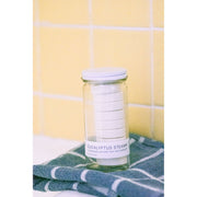 No Tox Life EUCALYPTUS STEAM® Cleansing vapors for the shower® - Normal Jar - No Tox Life®