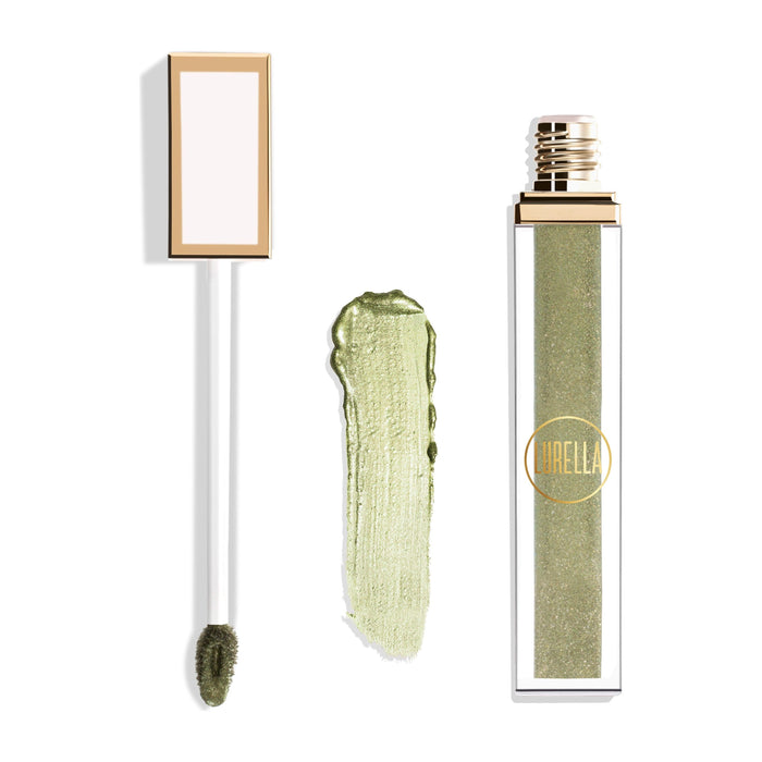 Liquid Eyeshadow - Evergreen