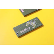 Prolux Cosmetics Prolux Extinct Face Palette