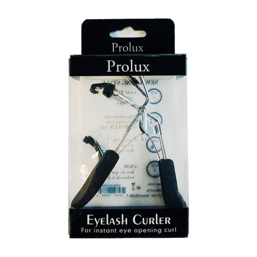 Prolux Cosmetics Eyelash Curler eyelash curler