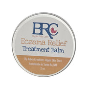 By Robin Creations Soothing Relief Eczema Healing Balm Skin Care