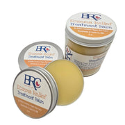 By Robin Creations Soothing Relief Eczema Healing Balm Skin Care