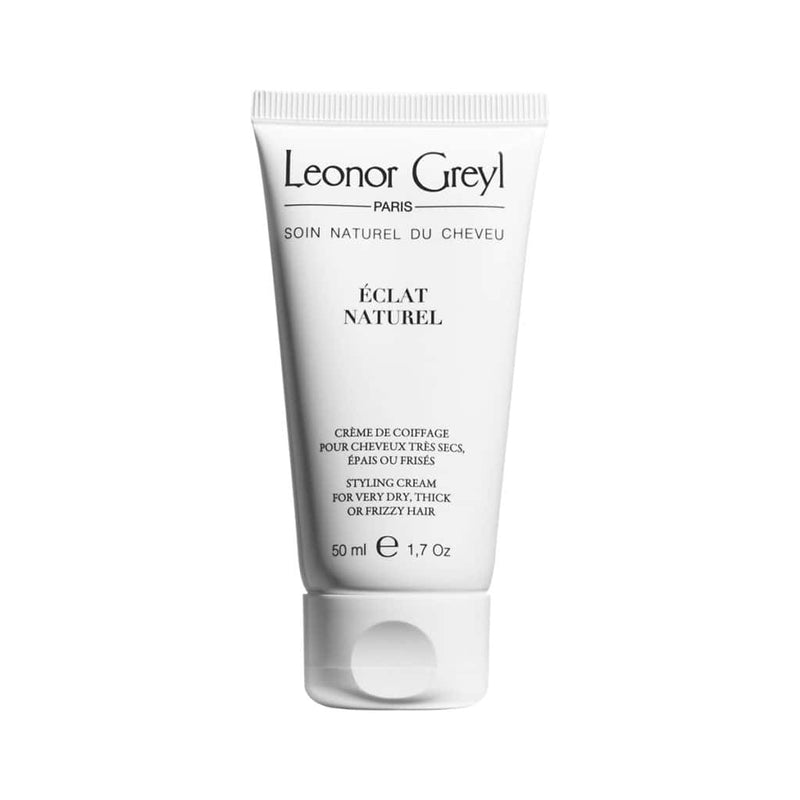Nava Beauty Leonor Greyl Eclat Naturel White Smoke