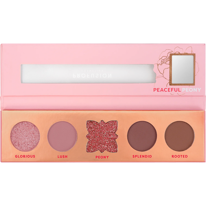 Profusion Cosmetics - Blooming Hues Collection - 1.69oz