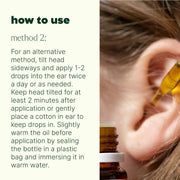 Plant Therapy Ear Relief Essential Oil Essential Oil