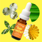 Plant Therapy Ear Relief Essential Oil Essential Oil