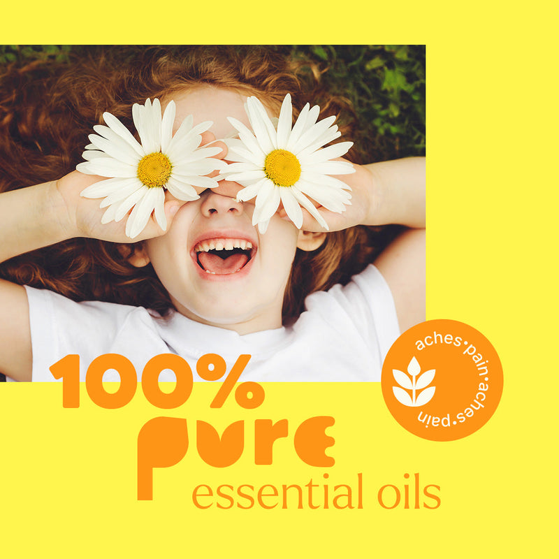 Plant Therapy Ear Relief Essential Oil Essential Oil