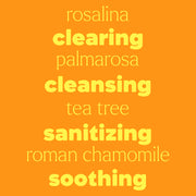 Plant Therapy Ear Relief Essential Oil Essential Oil