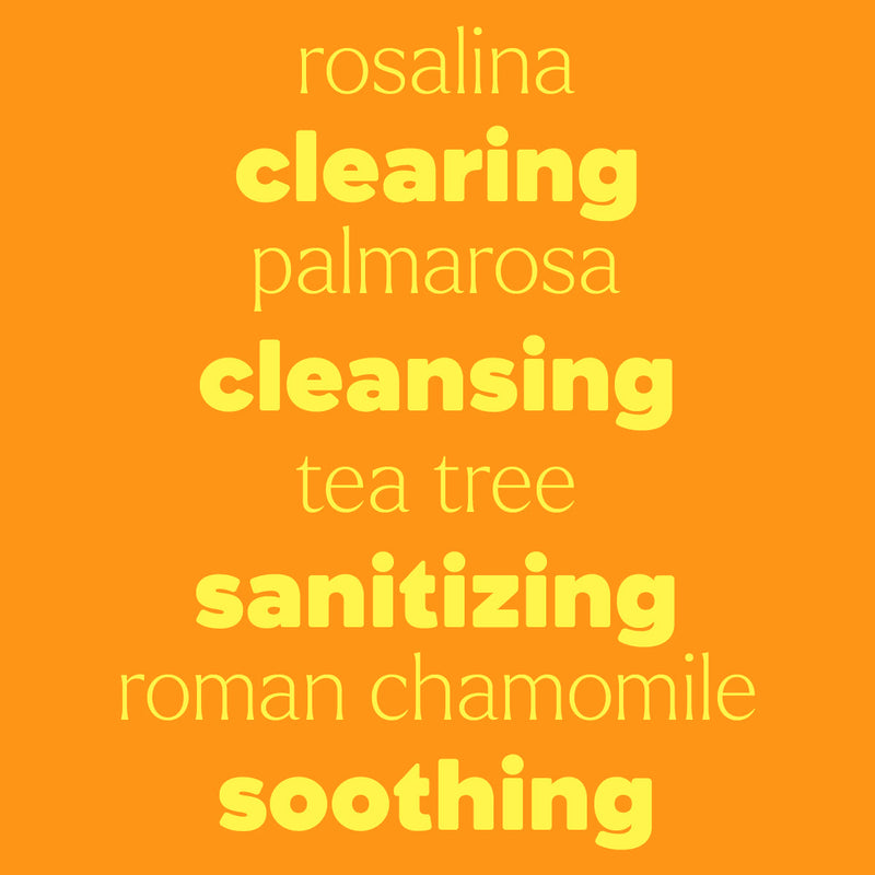 Plant Therapy Ear Relief Essential Oil Essential Oil