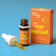 Plant Therapy Ear Relief Essential Oil Essential Oil