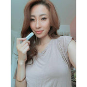 Ora's Amazing Herbal Natural Lip Balm 3 Pack, Vanilla, Earl Grey, Mintyliptus